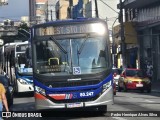 Next Mobilidade - ABC Sistema de Transporte 80.247 na cidade de Santo André, São Paulo, Brasil, por Pedro Henrique Alves Silva. Número da foto: #12913857.