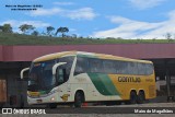Empresa Gontijo de Transportes 19420 na cidade de João Monlevade, Minas Gerais, Brasil, por Mairo de Magalhães. Número da foto: #12913304.