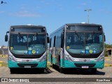 SIT Macaé Transportes 2501 na cidade de Macaé, Rio de Janeiro, Brasil, por Ryan Rosa. Número da foto: #:id.