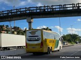 Empresa Gontijo de Transportes 19735 na cidade de Escada, Pernambuco, Brasil, por Pedro Francisco Junior. Número da foto: #12913744.