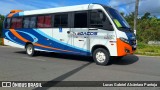 EDACOS Transportes Coletivos Especiais e Turismo 3923064 na cidade de Manaus, Amazonas, Brasil, por Lucas Gabriel Alcântara Pantoja. Número da foto: #12911695.