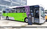 Volvo XY05N na cidade de Curitiba, Paraná, Brasil, por Eduardo Longuinho. Número da foto: #12913692.