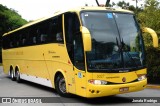 Viação Itapemirim 5027 na cidade de São Paulo, São Paulo, Brasil, por Jonata Rodrigo. Número da foto: #12912393.
