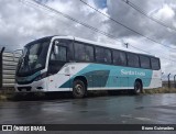 Expresso Santa Luzia 12200 na cidade de Matozinhos, Minas Gerais, Brasil, por Bruno Guimarães. Número da foto: #12911277.