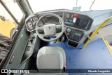 Volvo XY05N na cidade de Curitiba, Paraná, Brasil, por Eduardo Longuinho. Número da foto: #12913663.