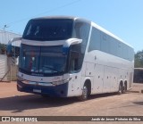 Ônibus Particulares 1310 na cidade de Porto Velho, Rondônia, Brasil, por Jandir de Jesus Pinheiro da Silva. Número da foto: #:id.