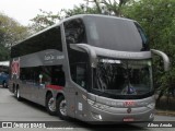 Auto Viação 1001 RJ 108.498 na cidade de São Paulo, São Paulo, Brasil, por Athos Arruda. Número da foto: #:id.