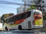 Saritur - Santa Rita Transporte Urbano e Rodoviário 30100 na cidade de Belo Horizonte, Minas Gerais, Brasil, por Douglas Célio Brandao. Número da foto: #:id.