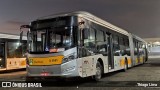 Viação Metrópole Paulista - Zona Leste 3 1141 na cidade de São Paulo, São Paulo, Brasil, por Thiago Lima. Número da foto: #:id.