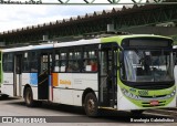 Rápido Araguaia 50386 na cidade de Goiânia, Goiás, Brasil, por Busologia Gabrielística. Número da foto: #12913601.
