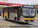 Transunião Transportes 3 6332 na cidade de São Paulo, São Paulo, Brasil, por Guilherme Estevan. Número da foto: #:id.