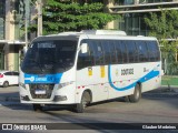 COOTACE - Cooperativa de Transportes do Ceará 0241015 na cidade de Fortaleza, Ceará, Brasil, por Glauber Medeiros. Número da foto: #12912317.