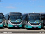 SIT Macaé Transportes 2508 na cidade de Macaé, Rio de Janeiro, Brasil, por Ryan Rosa. Número da foto: #:id.