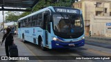 Transcal Sul Transportes Coletivos 24217 na cidade de Porto Alegre, Rio Grande do Sul, Brasil, por João Gustavo Corrêa Agliardi. Número da foto: #:id.