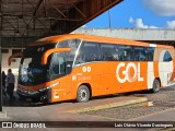 Viação Piracicabana 1444 na cidade de Campos dos Goytacazes, Rio de Janeiro, Brasil, por Luis Otávio Vicente Domingues. Número da foto: #12912697.