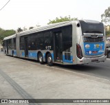 Viação Grajaú S.A. 6 1777 na cidade de São Paulo, São Paulo, Brasil, por LUIS FELIPE CANDIDO NERI. Número da foto: #12912187.