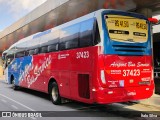 Grupo Serveng - Serveng Transportes 37.423 na cidade de Guarulhos, São Paulo, Brasil, por Ítalo Silva. Número da foto: #:id.