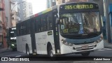 Transportes Estrela C82571 na cidade de Rio de Janeiro, Rio de Janeiro, Brasil, por Gabriel Sousa. Número da foto: #:id.