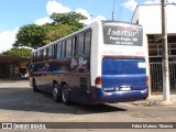 Isastur Turismo e Viagens 4050 na cidade de Três Corações, Minas Gerais, Brasil, por Fábio Mateus Tibúrcio. Número da foto: #:id.