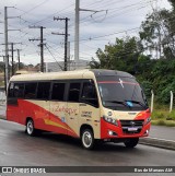 Zenatur Transportes e Turismo 16925307 na cidade de Manaus, Amazonas, Brasil, por Bus de Manaus AM. Número da foto: #12911574.