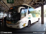 Empresa Gontijo de Transportes 18370 na cidade de São Paulo, São Paulo, Brasil, por Matheus Da Mata Santos. Número da foto: #12912072.