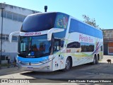 Pérola do Sul > Pérola Bus 116 na cidade de Pelotas, Rio Grande do Sul, Brasil, por Paulo Ricardo  Rodrigues Villanova. Número da foto: #12913207.