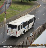 JTU - Jacareí Transporte Urbano 2.940 na cidade de Jacareí, São Paulo, Brasil, por Rogerio Marques. Número da foto: #12912632.