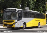 Auto Viação Suzano 856 na cidade de Santa Isabel, São Paulo, Brasil, por Rafael Santos Silva. Número da foto: #12913653.