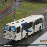 JTU - Jacareí Transporte Urbano 2.590 na cidade de Jacareí, São Paulo, Brasil, por Rogerio Marques. Número da foto: #12912634.
