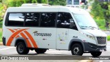 Transpasso Fretamentos e Turismo 250 na cidade de Jacareí, São Paulo, Brasil, por Vinicius Novaes. Número da foto: #12912714.