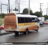 Escolares E-30523206 na cidade de Manaus, Amazonas, Brasil, por Bus de Manaus AM. Número da foto: #:id.