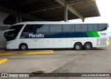 Planalto Transportes 2506 na cidade de Lages, Santa Catarina, Brasil, por LUCAS NASCIMENTO. Número da foto: #12911198.