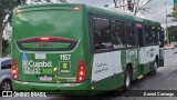 Viação Paraense Cuiabá Transportes 1157 na cidade de Cuiabá, Mato Grosso, Brasil, por Daniel Camargo. Número da foto: #:id.
