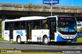 Viação Atalaia Transportes 6622 na cidade de Aracaju, Sergipe, Brasil, por Wangledyson Adolfo. Número da foto: #:id.