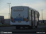 Rápido Araguaia 50615 na cidade de Goiânia, Goiás, Brasil, por André Luiz Canon. Número da foto: #12912918.