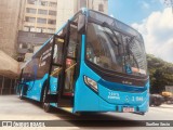 Sambaíba Transportes Urbanos 2 1046 na cidade de São Paulo, São Paulo, Brasil, por Suellen Secio. Número da foto: #:id.