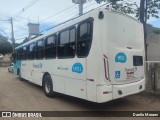 Serramar Transporte Coletivo 14211 na cidade de Serra, Espírito Santo, Brasil, por Danilo Moraes. Número da foto: #12911872.