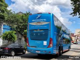 Empresa de Transportes Andorinha 7321 na cidade de São Paulo, São Paulo, Brasil, por Gian Carlos. Número da foto: #12911172.
