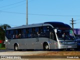 Auto Viação Redentor HL321 na cidade de Colombo, Paraná, Brasil, por Ricardo Matu. Número da foto: #:id.