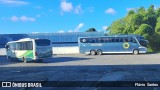 Viação Cidade Sol 8520 na cidade de Cruz das Almas, Bahia, Brasil, por Flávio  Santos. Número da foto: #12911366.