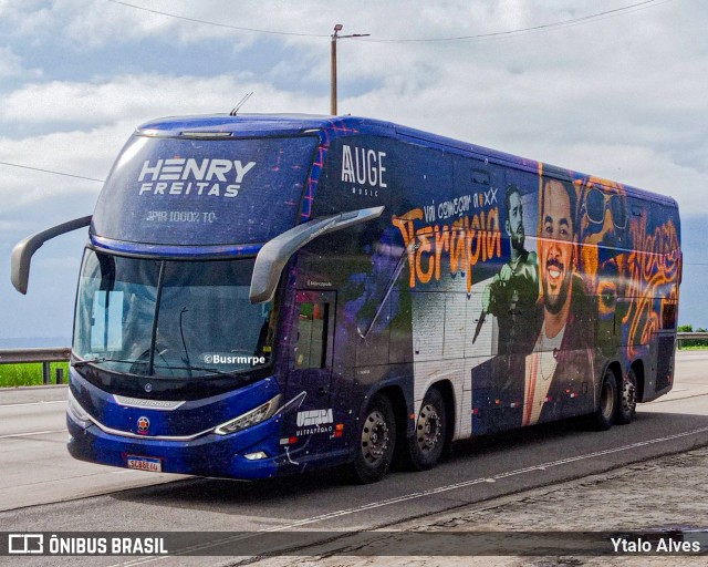 Henry Freitas 4080 na cidade de Igarassu, Pernambuco, Brasil, por Ytalo Alves. Número da foto: #12915703.