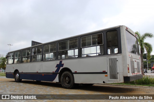 Portal do Ônibus Eventos DB016 na cidade de Barueri, São Paulo, Brasil, por Paulo Alexandre da Silva. Número da foto: #12914966.