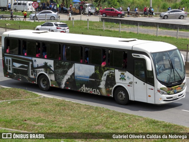 Prefeitura Municipal de Areias 6214 na cidade de Aparecida, São Paulo, Brasil, por Gabriel Oliveira Caldas da Nobrega. Número da foto: #12915736.