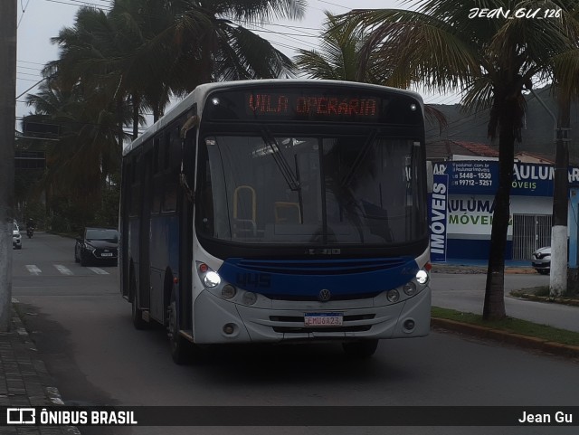 Ação Transportes e Turismo 445 na cidade de Mongaguá, São Paulo, Brasil, por Jean Gu. Número da foto: #12915914.