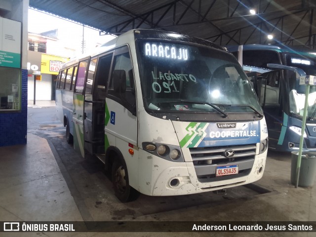 Coopertalse 6138 na cidade de Tobias Barreto, Sergipe, Brasil, por Anderson Leonardo Jesus Santos. Número da foto: #12915544.