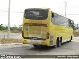 Viação Itapemirim 8645 na cidade de Caruaru, Pernambuco, Brasil, por Lenilson da Silva Pessoa. Número da foto: #12915515.
