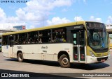 BsBus Mobilidade 710814 na cidade de Brasília, Distrito Federal, Brasil, por Busologia Gabrielística. Número da foto: #12914841.