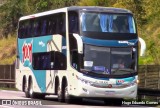 Auto Viação 1001 RJ 108.834 na cidade de Jacareí, São Paulo, Brasil, por Hugo Eduardo Gomes. Número da foto: #12916006.
