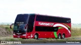 Turismo HT 2204 na cidade de Ourinhos, São Paulo, Brasil, por Francisco Ivano. Número da foto: #12916050.