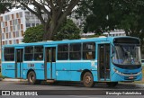 Global Transportes 02001 na cidade de Brasília, Distrito Federal, Brasil, por Busologia Gabrielística. Número da foto: #12914775.